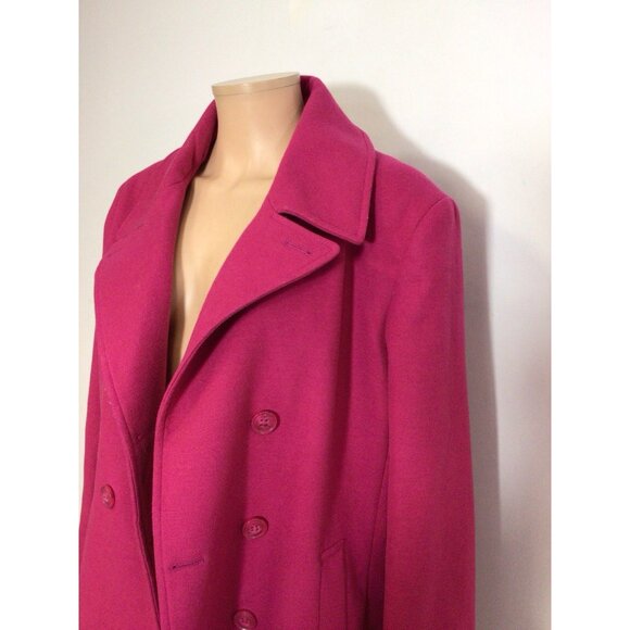 Jessica Winter Coat Jacket Womens XL - Picture 3 of 7